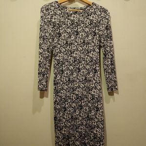 Forever 21 BodyCon Dress